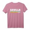 Seville Andalucía Seville Spanien T-Shirt - Souvenir aus Sevilla für Spanien- und Andalusien-Liebhaber
