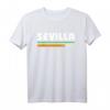 Seville Andalucía Seville Spanien T-Shirt - Souvenir aus Sevilla für Spanien- und Andalusien-Liebhaber