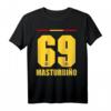 Spanien Sauf Trikot Herren mit Saufnamen - Lustiges Party-Shirt für Männer, Männerabend & Sauftour