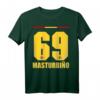 Spanien Sauf Trikot Herren mit Saufnamen - Lustiges Party-Shirt für Männer, Männerabend & Sauftour