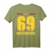 Spanien Sauf Trikot Herren mit Saufnamen - Lustiges Party-Shirt für Männer, Männerabend & Sauftour