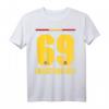Spanien Sauf Trikot Herren mit Saufnamen - Lustiges Party-Shirt für Männer, Männerabend & Sauftour