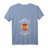 Ich bin nicht perfekt, ich bin spanische Flagge Damen T-Shirt mit V-Ausschnitt – Stolzes, lustiges Geschenk für spanische Patrioteninnen