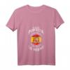 Ich bin nicht perfekt, ich bin spanische Flagge Damen T-Shirt mit V-Ausschnitt – Stolzes, lustiges Geschenk für spanische Patrioteninnen