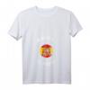 Ich bin nicht perfekt, ich bin spanische Flagge Damen T-Shirt mit V-Ausschnitt – Stolzes, lustiges Geschenk für spanische Patrioteninnen