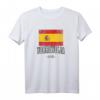 Torrevieja Spanien T-Shirt mit ES Flagge - Stadt & Flaggen Kleidung für Spanien-Fans und Urlauber