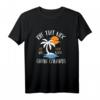 Damen T-Shirt mit Gran Canaria Motiv – Perfekt für Spanien-Urlaub & Kanaren Fans