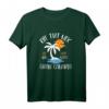 Damen T-Shirt mit Gran Canaria Motiv – Perfekt für Spanien-Urlaub & Kanaren Fans