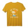 Damen T-Shirt mit Gran Canaria Motiv – Perfekt für Spanien-Urlaub & Kanaren Fans