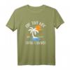 Damen T-Shirt mit Gran Canaria Motiv – Perfekt für Spanien-Urlaub & Kanaren Fans