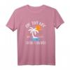 Damen T-Shirt mit Gran Canaria Motiv – Perfekt für Spanien-Urlaub & Kanaren Fans