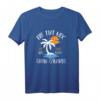 Damen T-Shirt mit Gran Canaria Motiv – Perfekt für Spanien-Urlaub & Kanaren Fans