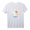 Damen T-Shirt mit Gran Canaria Motiv – Perfekt für Spanien-Urlaub & Kanaren Fans