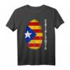 Estelada Blava Katalonien Flagge Barcelona Fahne - Patrioten Fanartikel für Geburtstag & Weihnachten