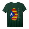 Estelada Blava Katalonien Flagge Barcelona Fahne - Patrioten Fanartikel für Geburtstag & Weihnachten