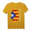 Estelada Blava Katalonien Flagge Barcelona Fahne - Patrioten Fanartikel für Geburtstag & Weihnachten