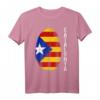Estelada Blava Katalonien Flagge Barcelona Fahne - Patrioten Fanartikel für Geburtstag & Weihnachten