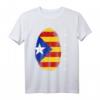 Estelada Blava Katalonien Flagge Barcelona Fahne - Patrioten Fanartikel für Geburtstag & Weihnachten
