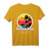 Torrevieja Alicante Spanien T-Shirt - Klassisch geschnitten, doppelt genähter Saum für Reisende und Spanien-Fans
