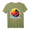 Torrevieja Alicante Spanien T-Shirt - Klassisch geschnitten, doppelt genähter Saum für Reisende und Spanien-Fans