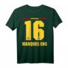 Spanien Sauf Trikot Herren mit Saufnamen - Lustiges Partyshirt für Männer, Männerabend & Junggesellenabschied