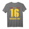 Spanien Sauf Trikot Herren mit Saufnamen - Lustiges Partyshirt für Männer, Männerabend & Junggesellenabschied