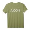 Ajooh! Pfälzer Mundart T-Shirt - Stolzes Pfälzer Motiv aus Landau, Ludwigshafen, Speyer & Kaiserslautern, Perfektes Geschenk für Pälzer