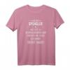 Spengler Geschenk T-Shirt - Klassisch geschnitten, doppelt genähter Saum, ideales Geschenk für Handwerker und Berufstätige