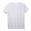 Ich versuche immer ein netter Mensch zu sein - Ironie Satire T-Shirt für Frauen, Geschenk zum HapPanda, lustiges Spruchshirt