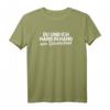 Du und Ich Hand in Hand zum Schorlestand Pfalz T-Shirt – Lustiges Heimatmotiv für Pfälzer aus Landau, Ludwigshafen, Speyer & Kaiserslautern