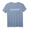 Uffbasse Pfälzer Mundart T-Shirt - Stolzes Pfälzer Heimatmotiv aus Landau, Ludwigshafen, Speyer & Kaiserslautern, perfektes Geschenk für Pälzer
