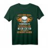 HapPanda T-Shirt - Klassisches Geschenk für Männer zum runden Jubiläum