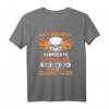 HapPanda T-Shirt - Klassisches Geschenk für Männer zum runden Jubiläum