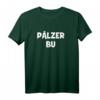 Pälzer Bu Pfälzer Mundart T-Shirt – Stolzes Pfalz-Motiv aus Landau, Ludwigshafen, Speyer & Kaiserslautern, perfektes Geschenk für Pälzer