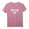 Pälzer Bu Pfälzer Mundart T-Shirt – Stolzes Pfalz-Motiv aus Landau, Ludwigshafen, Speyer & Kaiserslautern, perfektes Geschenk für Pälzer