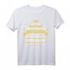 Spengler T-Shirt Geschenk - Klassisch geschnitten, doppelt genähter Saum für Handwerker und Bauarbeiter