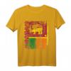 Sri Lanka Flagge T-Shirt für Damen, Herren & Kinder – Klassisch geschnitten mit doppelt genähtem Saum