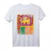Sri Lanka Flagge T-Shirt für Damen, Herren & Kinder – Klassisch geschnitten mit doppelt genähtem Saum