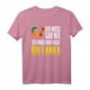 Ich Muss Nur Nach Sri Lanka Urlaub Heimat Sri Lanka T-Shirt – Perfektes Reisesouvenir für Sri Lanka Fans