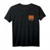 Sri Lanka Flagge T-Shirt für Männer und Frauen – Landestypische Kleidung & Souvenirs aus Sri Lanka