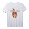 Sri Lankan Karten- und Flaggensouvenir - Sri Lanka T-Shirt für Familienfeste, Feiertage und Sportveranstaltungen