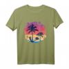 Stand up Paddle SUP Board Stand up paddling T-Shirt – Perfektes Wassersport Geschenk für Paddler & Naturliebhaber