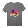 Stand up Paddle SUP Board Stand up paddling T-Shirt – Perfektes Wassersport Geschenk für Paddler & Naturliebhaber