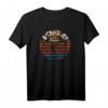 SUP Shirt Stand Up And Paddle für Männer und Kinder – Trendiges Wassersport T-Shirt als Geschenk für Paddler, Hobby- und Profisportler