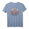 SUP Shirt Stand Up And Paddle für Männer und Kinder – Trendiges Wassersport T-Shirt als Geschenk für Paddler, Hobby- und Profisportler