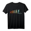SUP Paddleboarding T-Shirt für Wassersportfans - Perfektes Geschenk für Surfer, Paddleboarder & Wassersportliebhaber zum Geburtstag & Urlaub