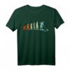 SUP Paddleboarding T-Shirt für Wassersportfans - Perfektes Geschenk für Surfer, Paddleboarder & Wassersportliebhaber zum Geburtstag & Urlaub