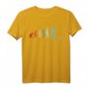 SUP Paddleboarding T-Shirt für Wassersportfans - Perfektes Geschenk für Surfer, Paddleboarder & Wassersportliebhaber zum Geburtstag & Urlaub
