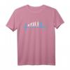 Stand Up Paddle Herzschlag T-Shirt – Lustiges SUP Shirt für Wassersportler, Surfer und Trendsport-Fans als Geschenk