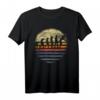 Stand Up Paddle T-Shirt für Wassersportler, Surfer & SUP-Fans – Perfektes Geschenk für Strandurlaub, Geburtstag, Weihnachten